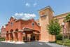 Hotel exterior | Comfort Suites, Lady-lake FL Hotels