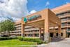 Hotel exterior | Clarion, Orlando FL Hotels