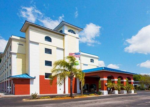 Quality Inn, Wesley Chapel FL Hotels