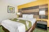 Guest room with queen bed(s) | Quality Inn, Leesburg FL Hotels