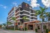 Hotel exterior | Comfort Suites, Dania FL Hotels