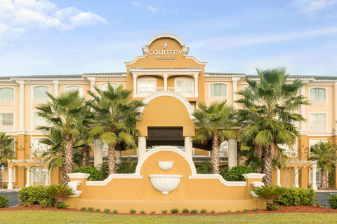 Hotel Exterior | Country, Port-orange FL Hotels