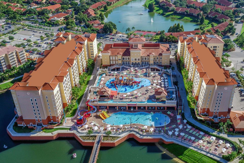 Water Park | Westgate, Kissimmee FL Hotels