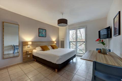 Double suite | Comfort Suites, Divonne-les-bains FR-S Hotels