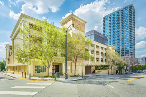 Hotel exterior | Ascend Hotel Collection, Atlanta GA Hotels