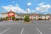 Hotel exterior | Econo Lodge, Brunswick GA Hotels