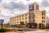 Sleep Inn Designed to Dream Hotel | Sleep Inn, Athens GA Hotels