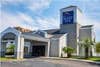 Hotel exterior | Sleep Inn, Savannah GA Hotels
