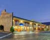Rodeway Inn hotel in Norcross, GA