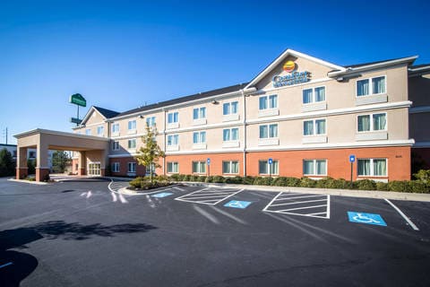 Hotels near Fort Gordon GA, Comfort Inn