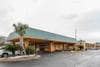 Hotel exterior | Quality Inn, Savannah GA Hotels