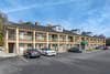 Hotel exterior | Quality Inn, Conyers GA Hotels
