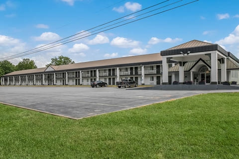 Hotel Cover Photo