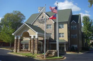 Exterior | Country, Lawrenceville GA Hotels