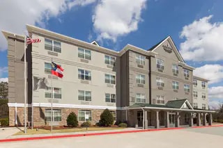 Hotel Exterior | Country, Smyrna GA Hotels