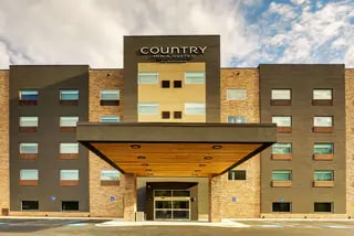 Exterior | Country, Cumming GA Hotels