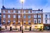 Hotel exterior | Comfort Inn, London EN Hotels