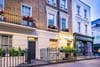 Hotel entrance | Comfort Inn, London EN Hotels