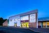 Hotel exterior | Clarion, Boldon EN Hotels