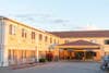 Hotel exterior | Comfort Inn, Sioux-city IA Hotels
