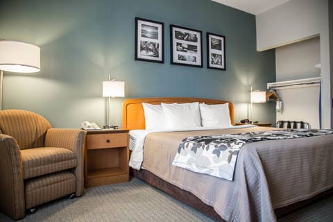 Sleep Inn Hotel