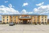 Hotel exterior | Comfort Inn, Cedar-rapids IA Hotels