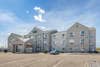 Hotel exterior | Quality Inn, Keokuk IA Hotels