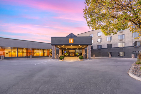 Twilight | Ascend Hotel Collection, Lewiston ID Hotels