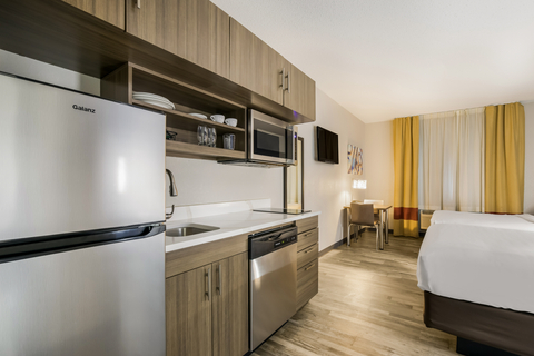 Suite | Mainstay, Joliet IL Hotels
