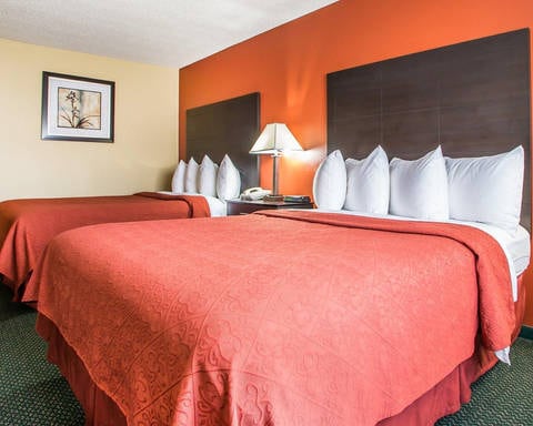Quality Inn | Morton, IL