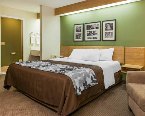 Sleep Inn | Elkhart, IN