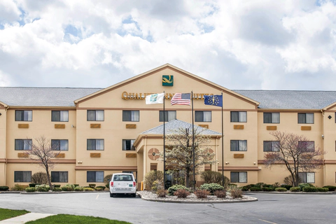Hotel Cover Photo