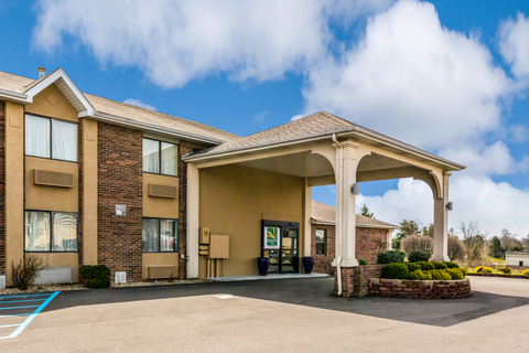 Hotel Cover Photo