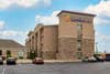 Hotel exterior | Comfort Inn, Hammond IN Hotels