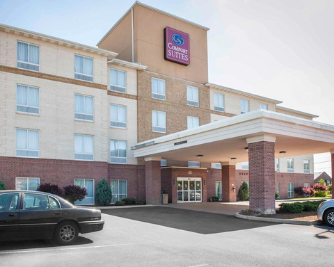 Comfort Suites Southport | Comfort Suites | Indianapolis, IN