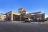 Hotel exterior | Comfort Inn, Huntington IN Hotels