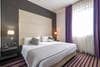 Guest room with double bed(s) | Quality Inn, Monterotondo IT-S Hotels
