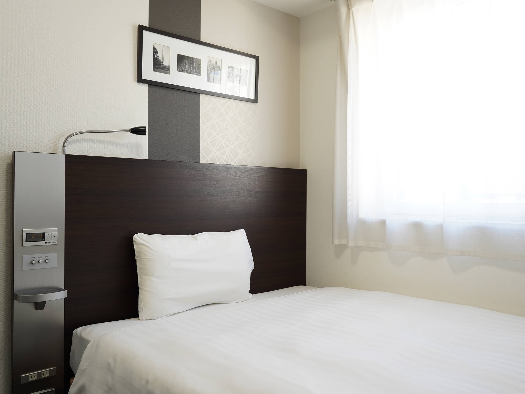 Comfort Hotel Tokyo Kanda