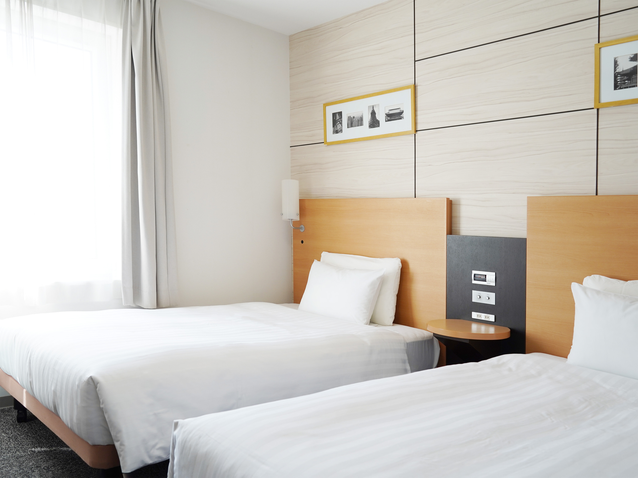 Comfort Hotel Tokyo Higashi Nihombashi