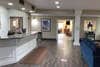 Front desk | Comfort Inn, Garden-city KS Hotels