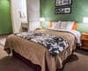 Sleep Inn Designed to Dream Hotel | Sleep Inn, Louisville KY Hotels