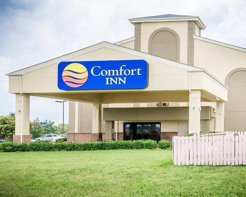 Hammond IN Hotels, Comfort Inn