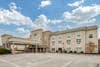Hotel exterior | Comfort Inn, Wilder KY Hotels
