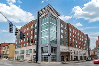 26 HOTELS IN LOUISVILLE KY CHOICE - Ky322exterior2 1