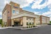 Hotel exterior | Comfort Suites, Dry-ridge KY Hotels