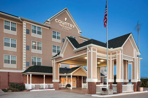 Exterior | Country, Bowling-green KY Hotels