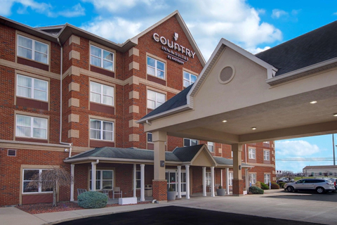 Exterior | Country, Hebron KY Hotels