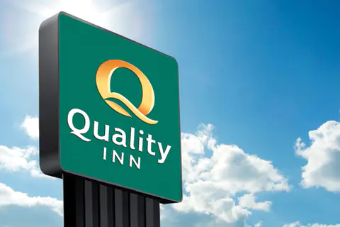 Hotel exterior | Quality Inn, Barbourville KY Hotels