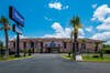 Hotel exterior | Rodeway Inn, New-orleans LA Hotels