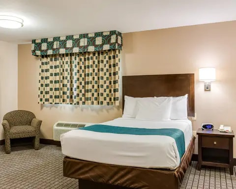 Avondale, LA | Suburban Extended Stay Hotel